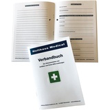 Holthaus Medical Verbandbuch DIN A5