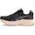 Damen Black/Pearl Pink 36