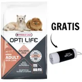 Versele-Laga Opti Life Adult Skin Care Mini 15 kg
