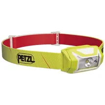 Petzl Tikka gelb