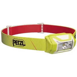 Petzl Tikka gelb