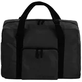 Travelite Accessoires Faltbare Reisetasche 44 cm Schwarz