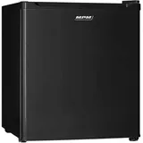 MPM MPM-46-CJ-02/E Kühlschrank 46 l 850 mm hoch Schwarz