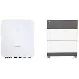 BYD B-BOX HVS 5.1 + SH8.0RT, High Voltage Lithium-Ionen-Batteriespeichersystem