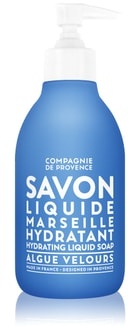 La Compagnie de Provence Liquid Marseille Seaweed Seifenspender