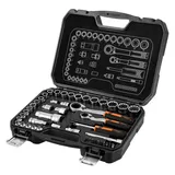 Neo Tools 10-019 Steckdosen/Steckdosen-Set