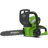 Greenworks G40CS30II / 30 cm