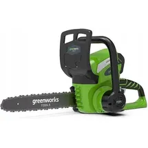 Greenworks G40CS30II / 30 cm