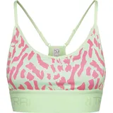 Kari Traa Var Printed mint (MINT) M