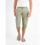 Lerros Bermudas »LERROS Cargo-Longbermuda