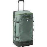 Eagle Creek Cargo Hauler XT 2-Rollen 120 l / 36,5 cm duck green