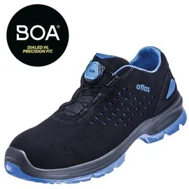 Atlas Halbschuh SL 940 BOA ESD Src S1 Gr. 36