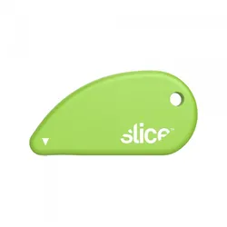 Slice 00200 7901 Sicherheits-Cuttermesser grün 0895142000205 Slice