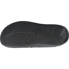 Finn Comfort Hausschuh ZAMS in anthracite | Grau - 37