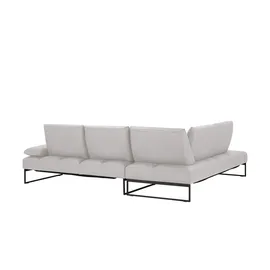 HIMOLLA Ecksofa 9360 ¦ ¦ Maße (cm): B: 274 H: 93 T: 216.0