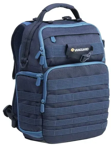Vanguard VEO RANGE T37M NV blau