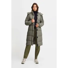 Oxmo Wintermantel Oxtammy dunkelgrün S-M