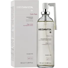 Medavita Cutis Pura Pre-Shampoo Scalp Lotion 100 ml