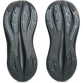 Asics Gel-Nimbus 28 Damen Black/Graphite Grey 42,5
