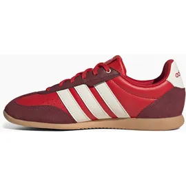 adidas Barreda Lo Damen Better Scarlet/Off White/Gum 3 39