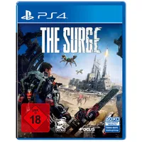 Focus Home Interactive The Surge (PS4)