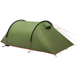 High Peak Kite 2 LW pesto-rot