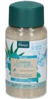 Kneipp Cristaux pour bain de pieds Cooling Poudre 600 g