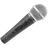 Shure SM58-SE