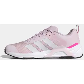 adidas DropSet Control Rosa/Weiß 42,5