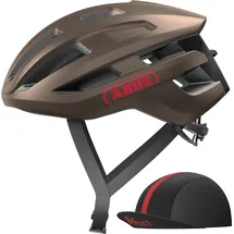 ABUS PowerDome ACE 54-58 cm Erwachsene braun 2024