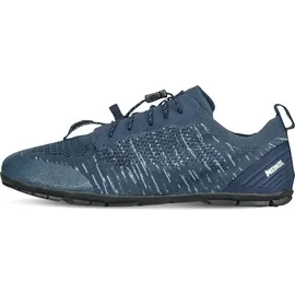 MEINDL Damen Pure Comfort Schuhe (Größe 40, blau)