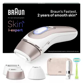 Braun Smart IPL 7 Skin i-expert PL7249