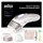 Braun Smart IPL 7 Skin i-expert PL7249