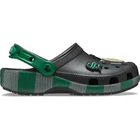 Crocs Slytherin Classic Holzschuhe - Multi - EU 32-33