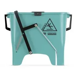 Eimer mit Mopppresse 15 l