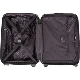 Porsche Design Roadster 4-Rollen Cabin 55 cm / 45 l schwarz