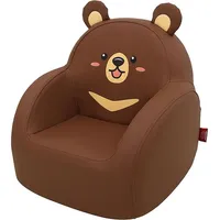 Dwinguler Dwinguler, Kinderstuhl + Kindertisch, Big Bear (Kindersessel)