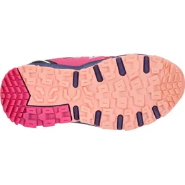 LICO Allen VS Kinder pink/lila/lachs 41