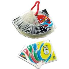 Mattel UNO H2O To Go