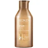 Redken All Soft Shampoo 500 ml