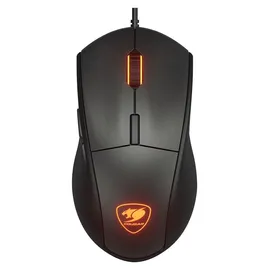 Cougar Minos EX schwarz