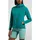 La Sportiva Descender Storm Jacket Women everglade S