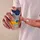 NIVEA MEN Active Energy Geischtspflege Gel Gesichtscreme 50 ml
