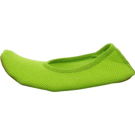 Beck Gymnastikschuhe Grün 31