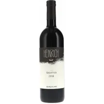Heinrich Gabarinza 2018 0,75 l