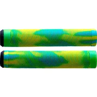 Apollo Stunt Scooter Grip XL, weiche Lenkergriffe mit Bar