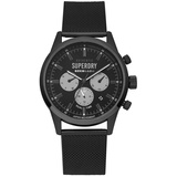 Superdry 1061815000244 Edelstahl