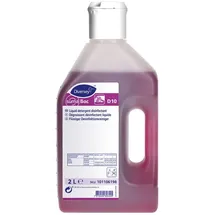 diversey europe b.v. Suma Bac D10, Desinfektionsreiniger,