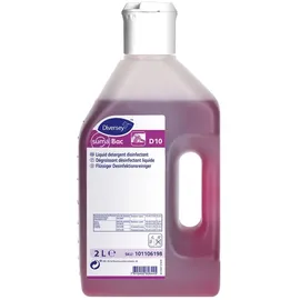 diversey europe b.v. Suma Bac D10, Desinfektionsreiniger,