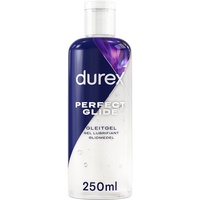 DUREX play Perfect Glide Gel Gleitgel 250 ml